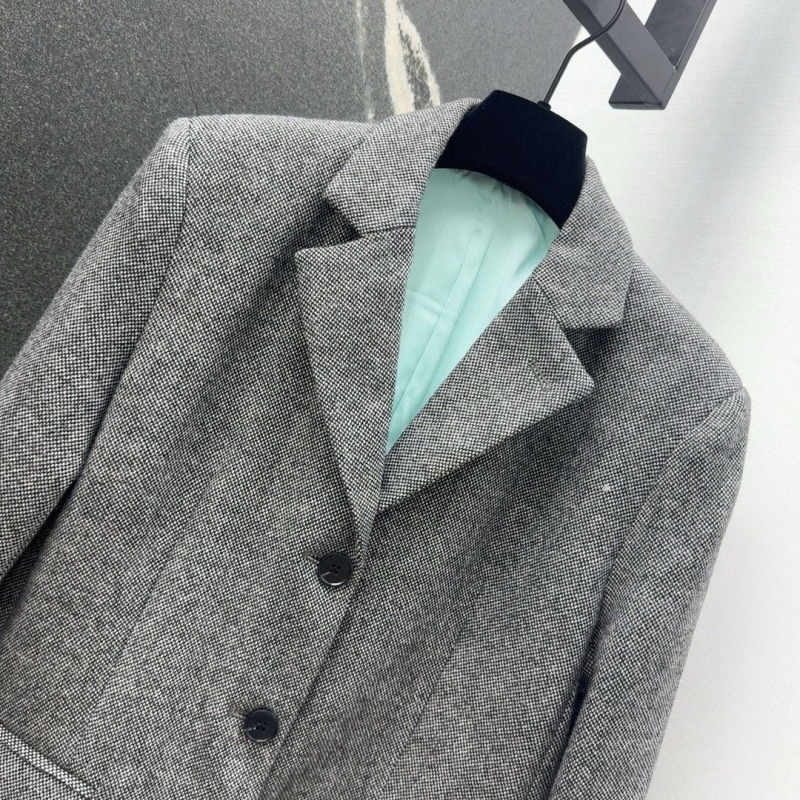 Prada Coats